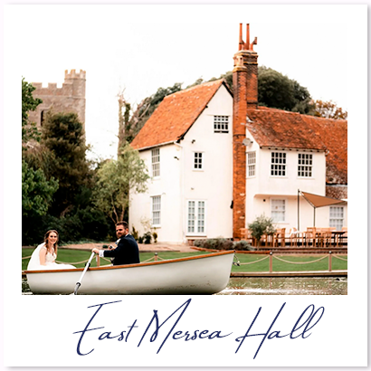 East Mersea Hall